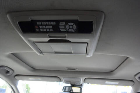 2017 Honda Odyssey Touring