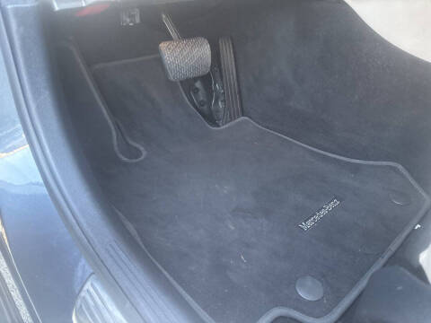 2015 Mercedes-Benz C-Class C 400 4MATIC