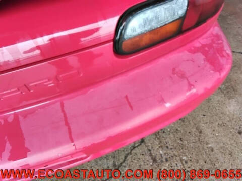 2002 Chevrolet Camaro