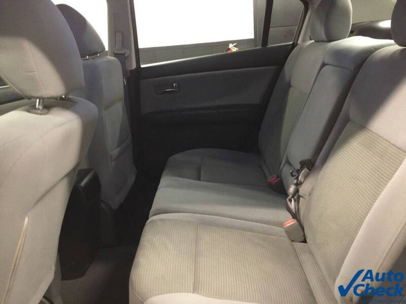 2012 Nissan Sentra 2.0 SR