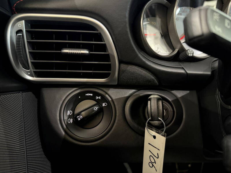 2007 Porsche 911 Turbo