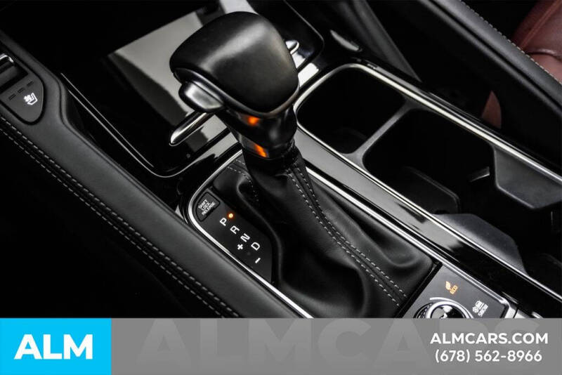 2023 Kia Telluride SX-Prestige