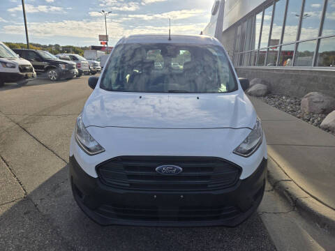 2020 Ford Transit Connect XL
