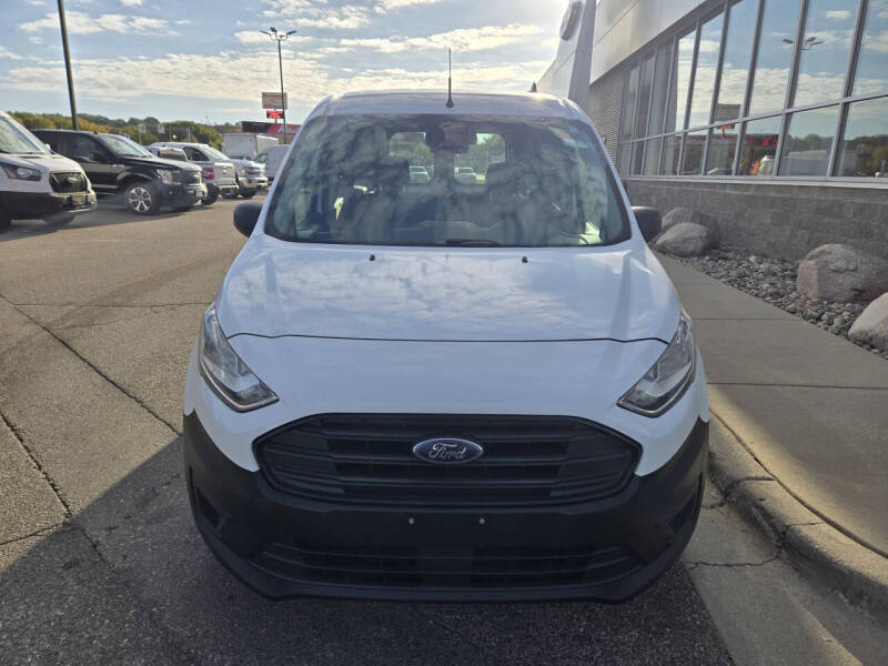 2020 Ford Transit Connect XL