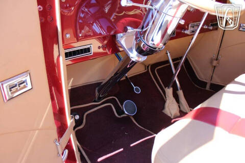 1934 Chevrolet Apache