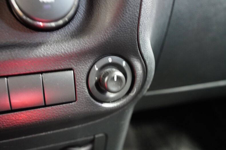 2018 Jeep Wrangler JK Unlimited