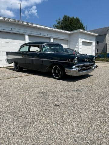 1957 Chevrolet 210
