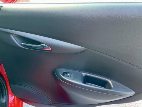 2021 Chevrolet Spark 2LT CVT