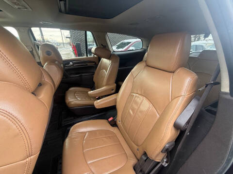 2015 Buick Enclave Premium