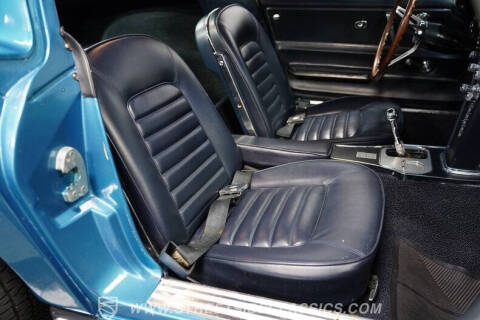 1966 Chevrolet Corvette