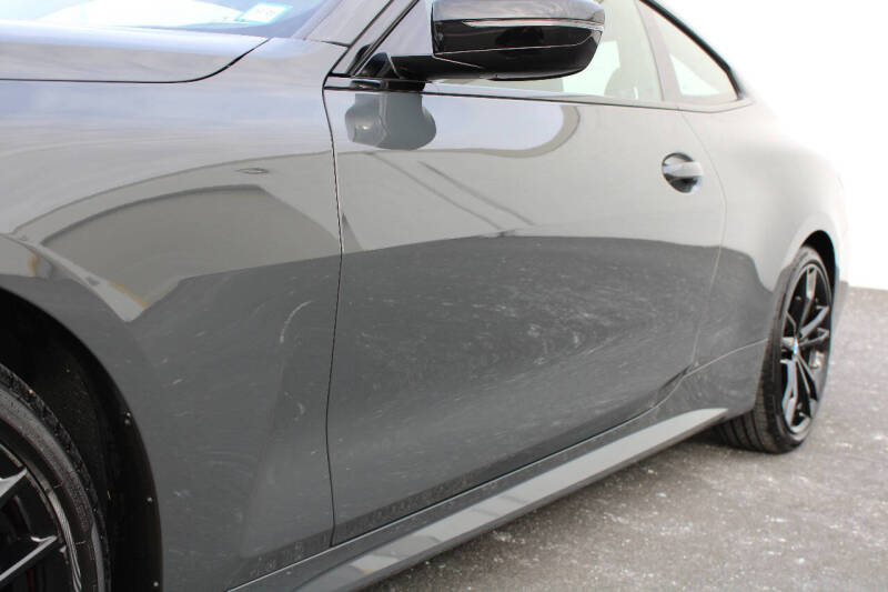 2023 BMW 4 Series M440i xDrive