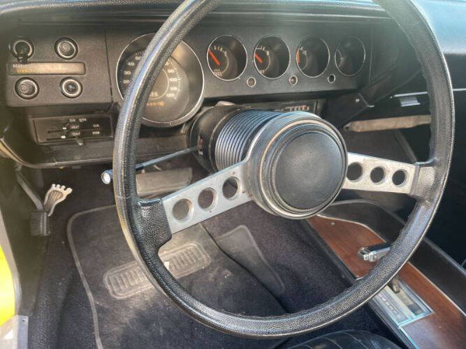 1971 Dodge Challenger