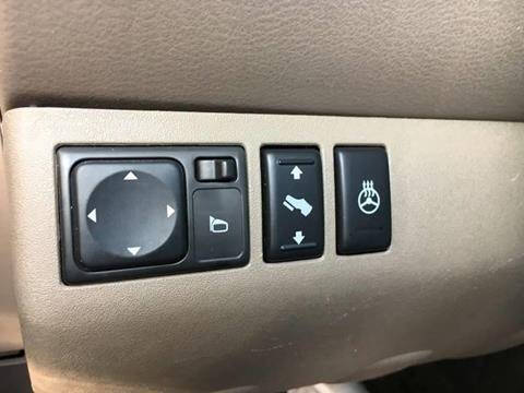 2010 Nissan Pathfinder LE