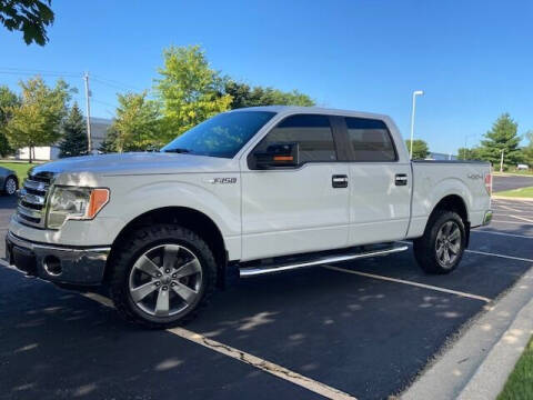 Ford F-150 For Sale in Batavia, IL - Fuzzy Dice Motorz LLC