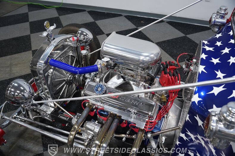 1923 Ford Model T