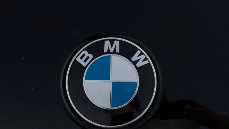 2011 BMW M3