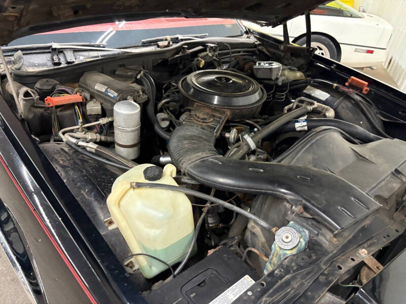 1977 Chevrolet Impala