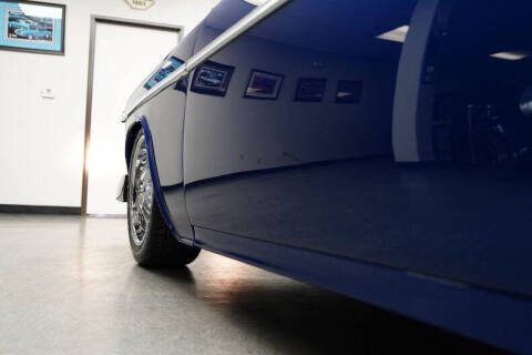 1955 Chevrolet Nomad