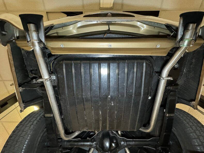 1957 Studebaker Hawk