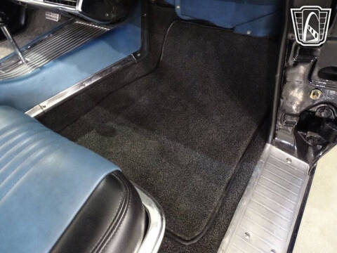 1963 Mercury Marauder