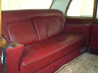 1964 Rolls-Royce Phantom V