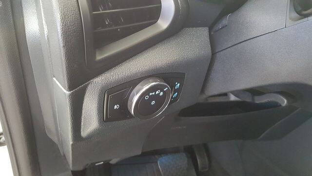 2019 Ford EcoSport Titanium