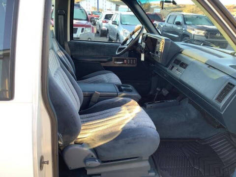 1994 Chevrolet C/K 2500 Series