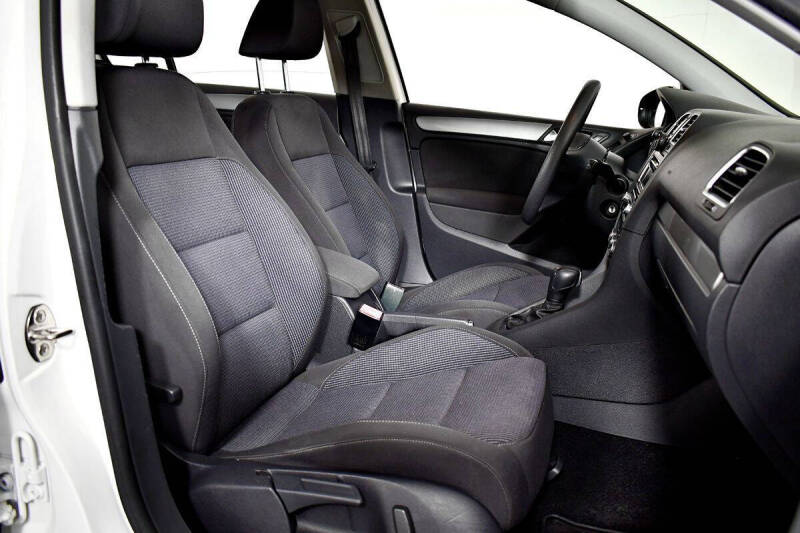 2014 Volkswagen Golf