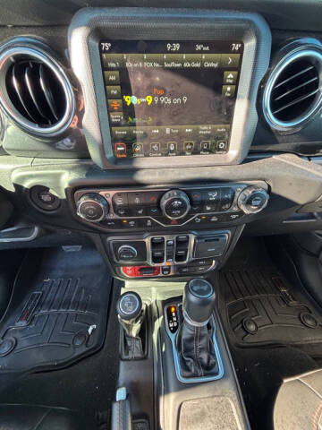 2023 Jeep Wrangler Rubicon 392