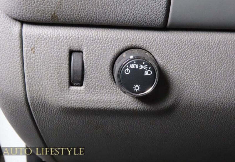 2021 GMC Canyon Elevation Standard