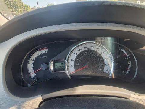 2013 Toyota Sienna SE 8-Passenger