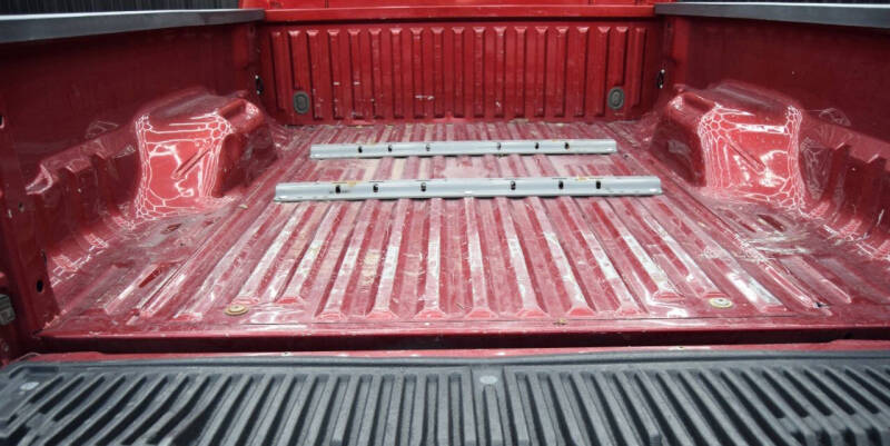 2015 Ford F-350 Super Duty Lariat