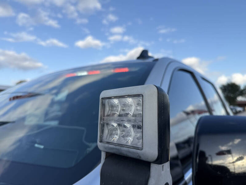 2022 Chevrolet Tahoe Police