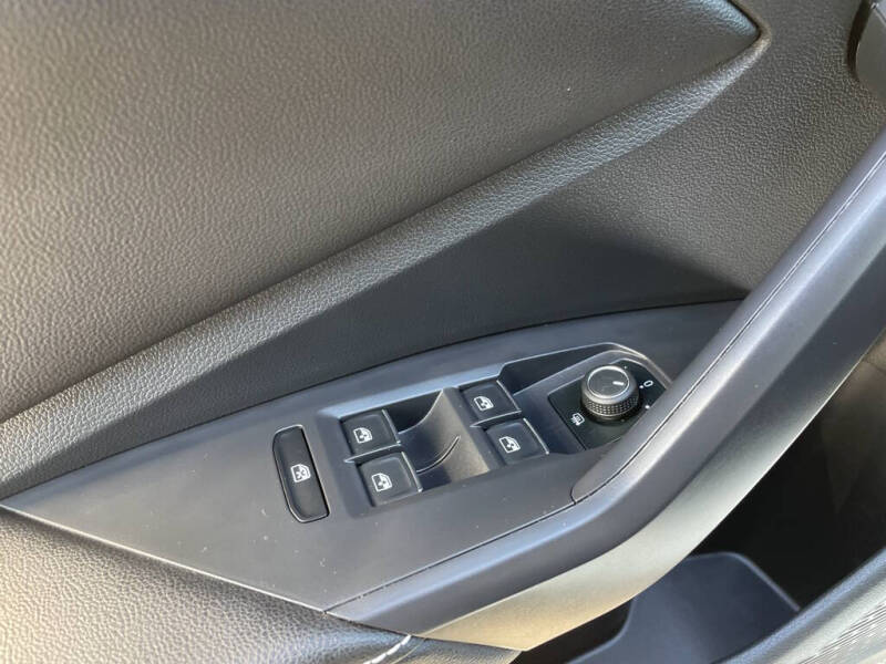 2024 Volkswagen Jetta Sport