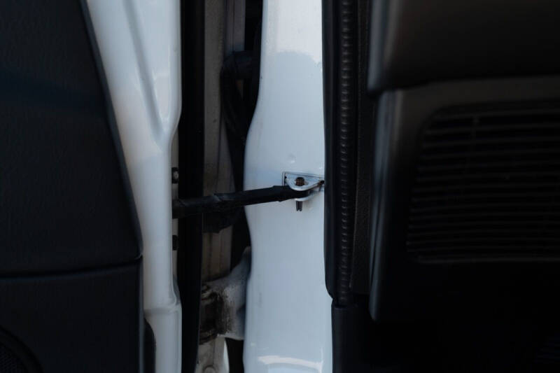 1995 Mitsubishi Lancer Evolution