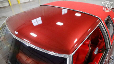 1976 Cadillac DeVille