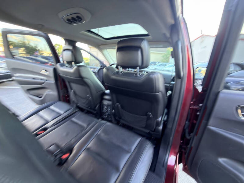 2019 Dodge Durango GT Plus