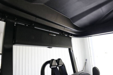 2025 Denago Rover XL 6