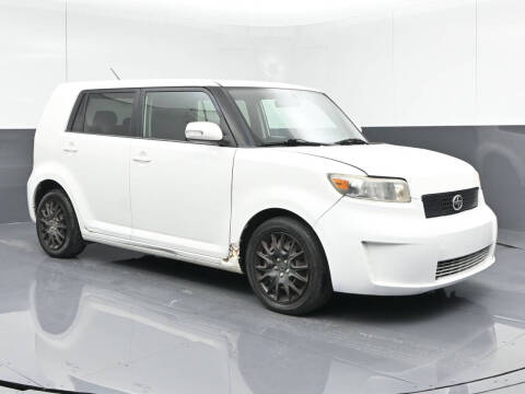2008 Scion xB