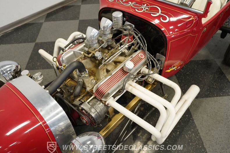 1923 Ford Model T