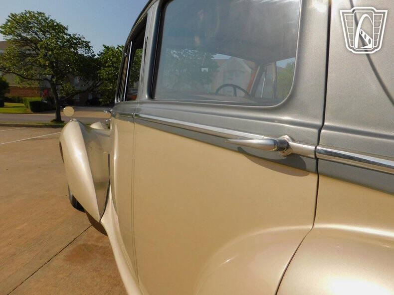 1954 Bentley R-Type