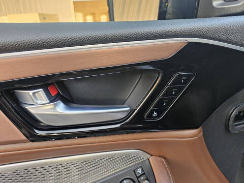 2023 Acura MDX SH-AWD w/Tech