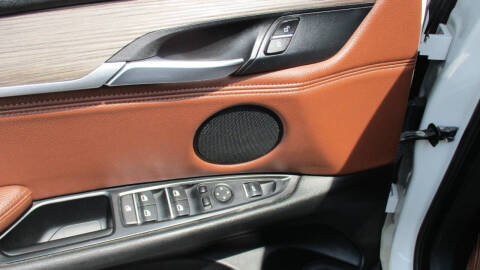 2014 BMW X5 xDrive35i