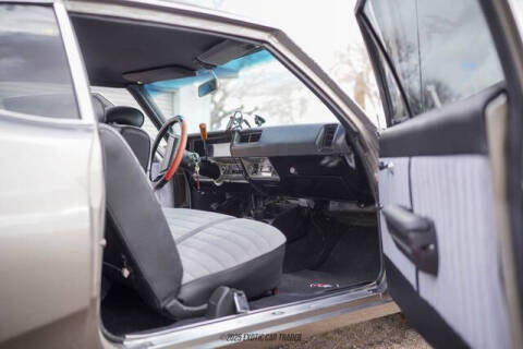 1969 Buick Gran Sport