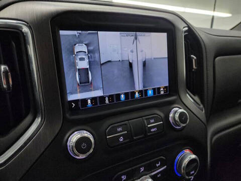 2023 GMC Sierra 3500HD