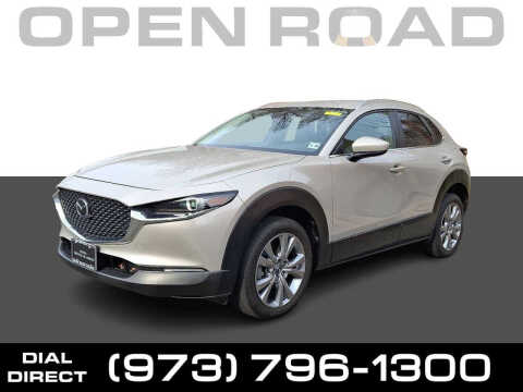2023 Mazda CX-30 2.5 S Select