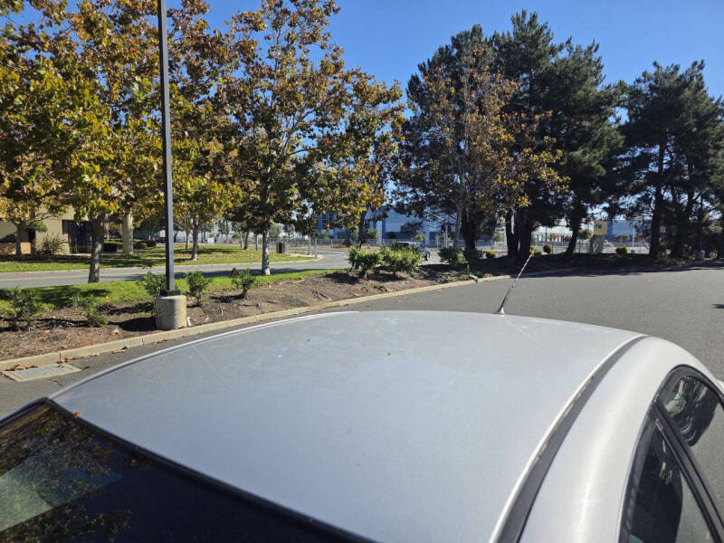 2008 Mazda MAZDA6 i Sport Value Edition