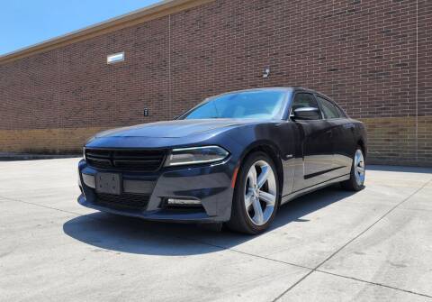 2018 Dodge Charger for sale at International Auto Sales in Garland TX