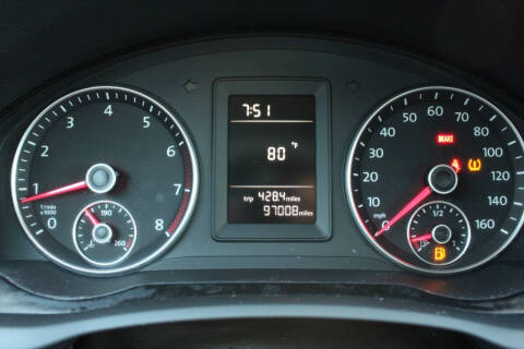 2010 Volkswagen Jetta S PZEV