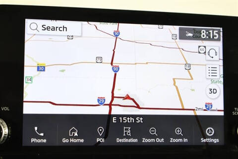 2024 Mitsubishi Outlander PHEV SEL Platinum Edition